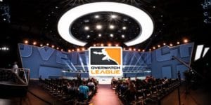 Overwatch League