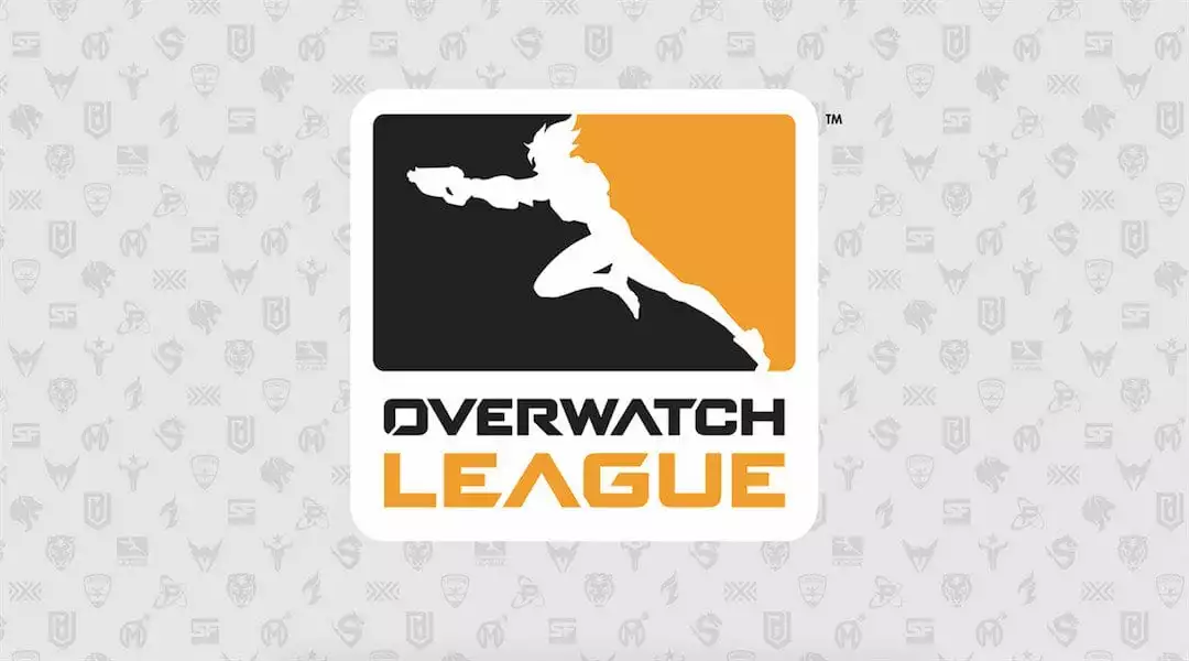 Overwatch