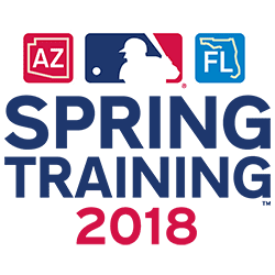 mlb spring training reports