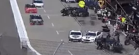 Post Martinsville