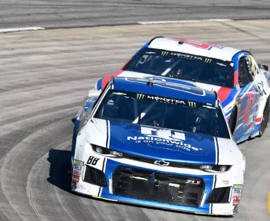 Post Martinsville