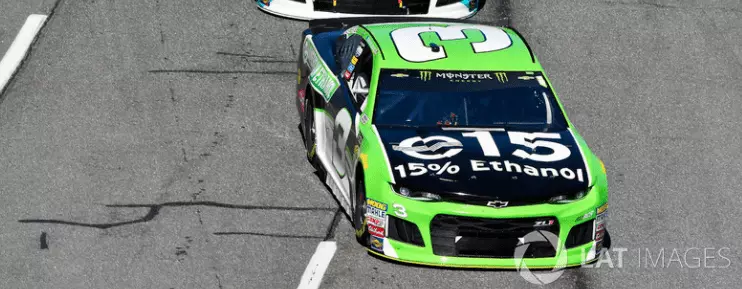 Post Martinsville