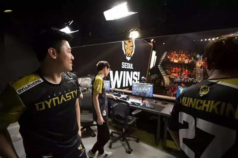 Overwatch
