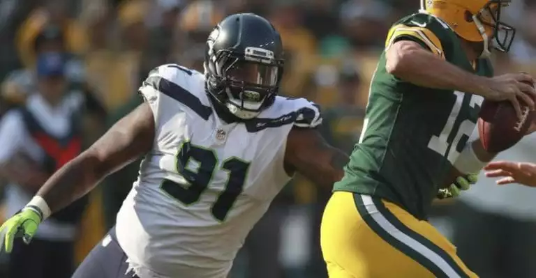 sheldon richardson vikings