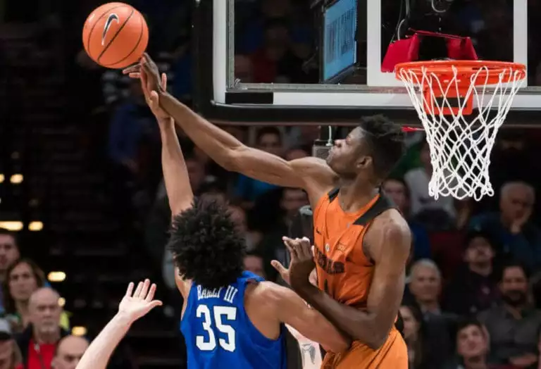 2018 NBA top draft picks