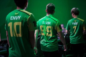 Houston Outlaws Stage 1 Preview