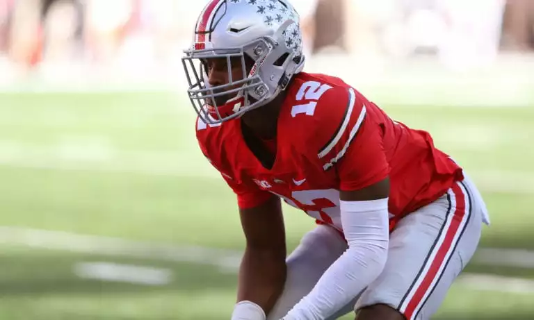 Buccaneers 2018 NFL Draft Profile