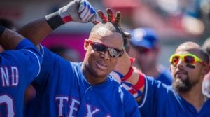 Adrian Beltre hall of fame