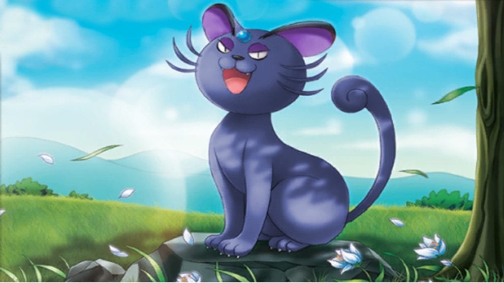 alolan persian vgc 2018