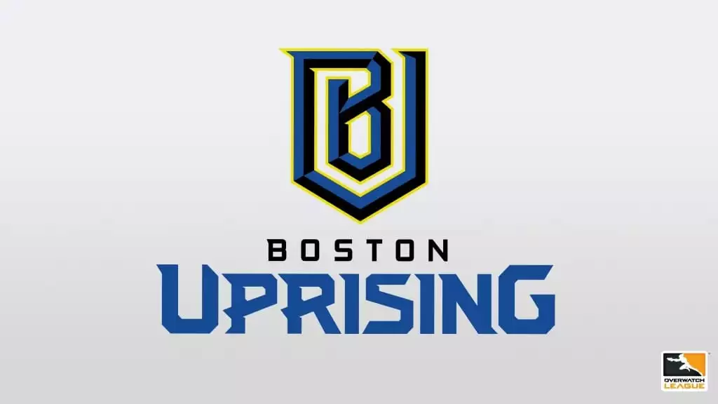 Boston Uprising