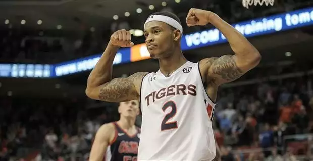 2018 SEC Tournament Preview