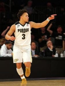 Recapping the semifinals of the Big Ten Tournament