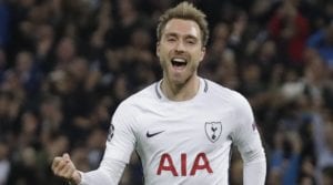 Tottenham no longer feeble in attack without Kane