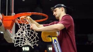 Loyola-Chicago Ramblers Final Four