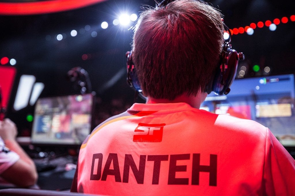 Danteh