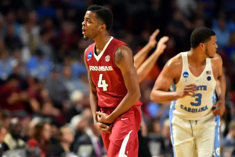 2018 SEC Tournament Preview