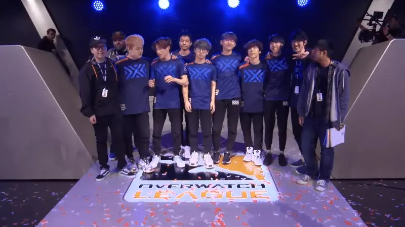 Overwatch League