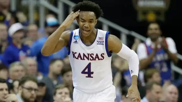 2018 Big 12 Tournament preview