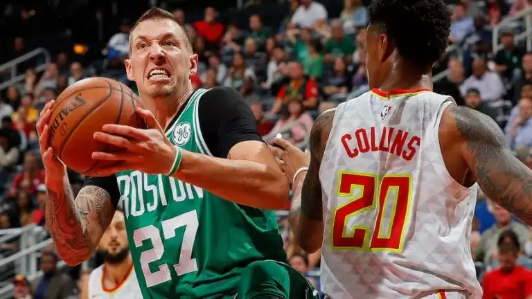Celtics