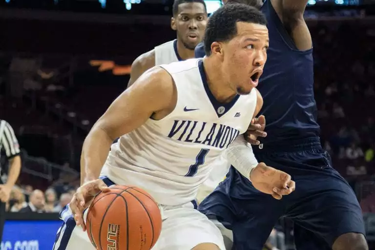2018 Big East Tournament Preview