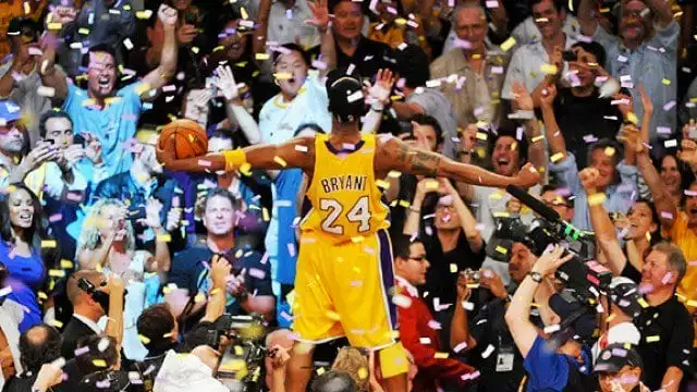 Kobe Bryant
