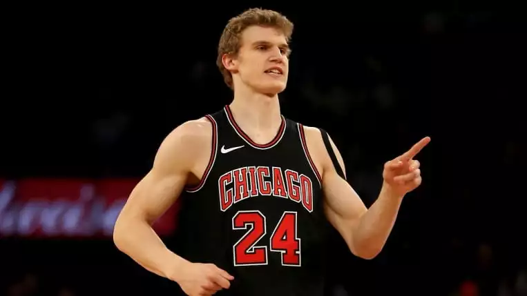 NBA Rookie of the Year