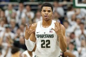 Recapping the Early Games of Big Ten Tournament Quarterfinals