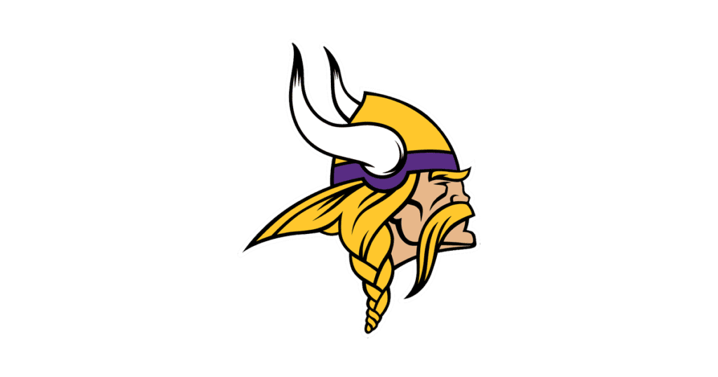 Vikings Madden 24 ratings