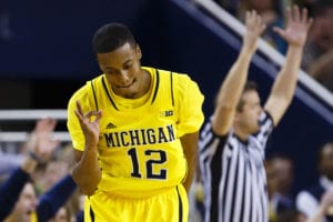 Recapping the Early Games of Big Ten Tournament Quarterfinals