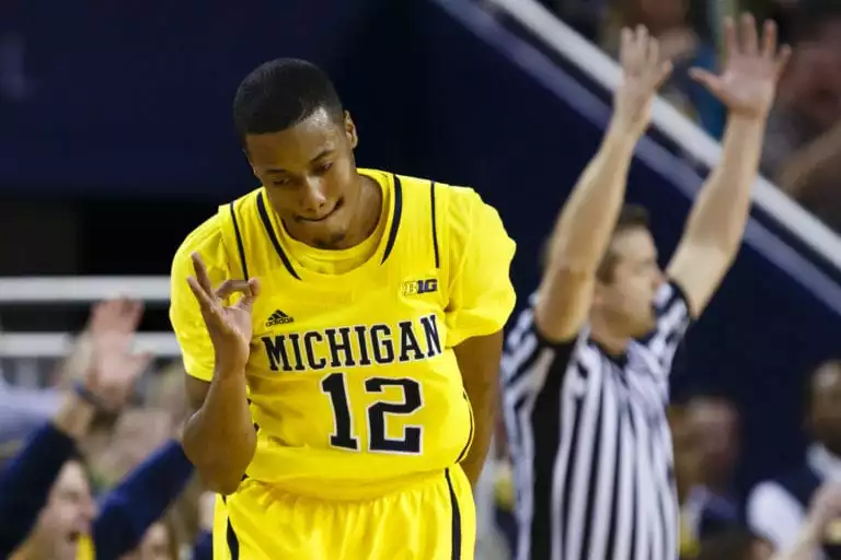 Recapping the Early Games of Big Ten Tournament Quarterfinals