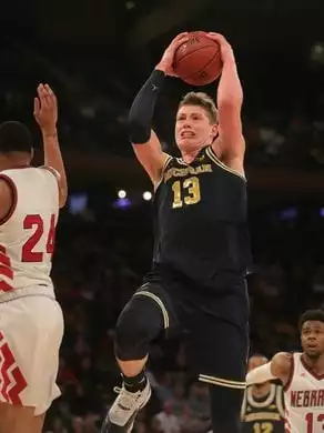 Big Ten Tournament Semifinal Predictions