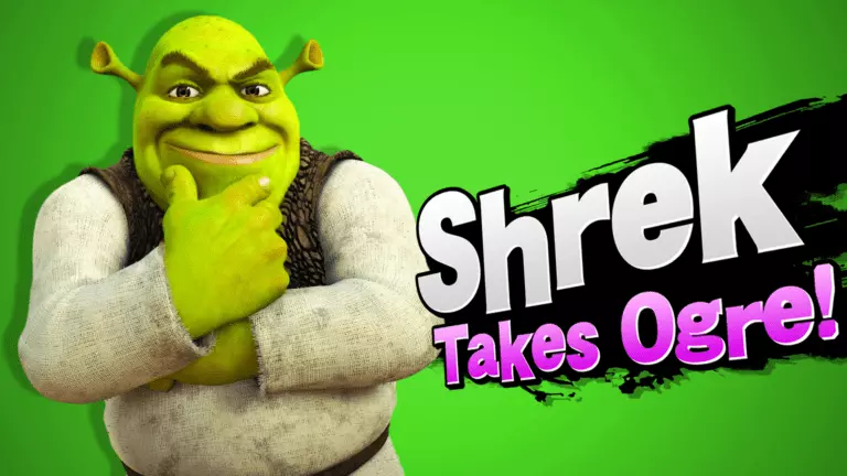 new characters