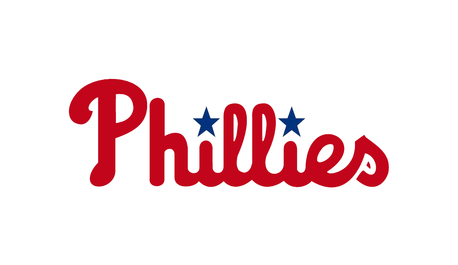 Free mlb team fonts