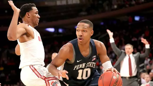 Big Ten Tournament Semifinal Predictions