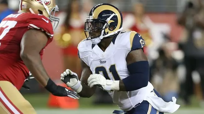 Los Angeles Rams