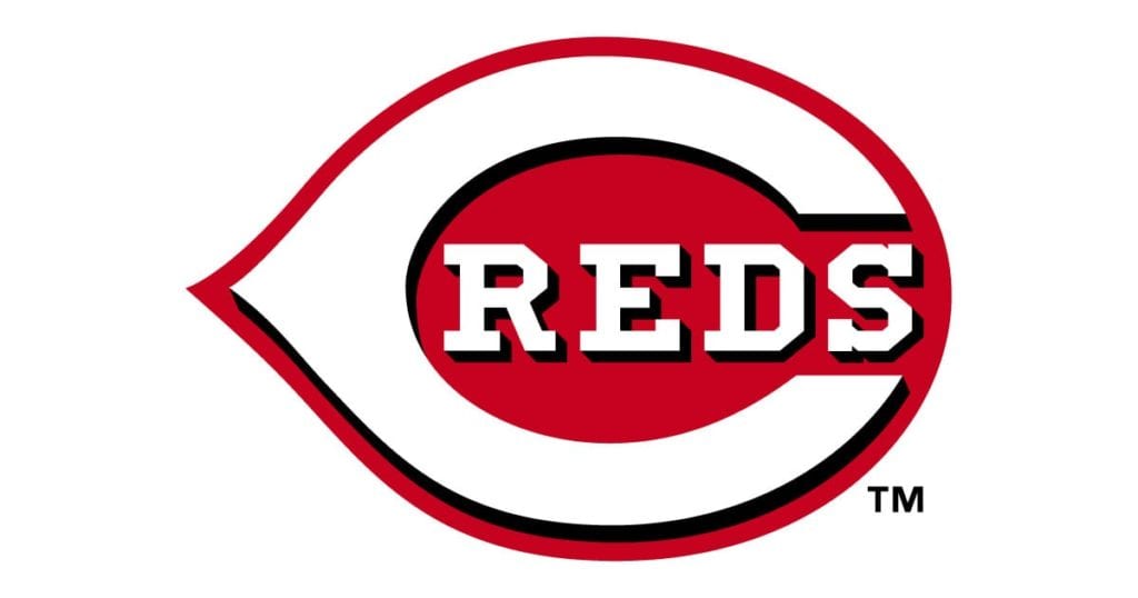 Cincinnati Reds 2018 MLB Draft