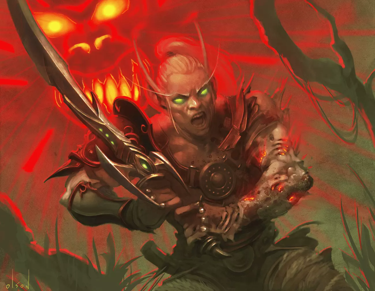 warpath