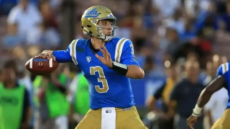 New York Jets 2018 NFL Draft profile