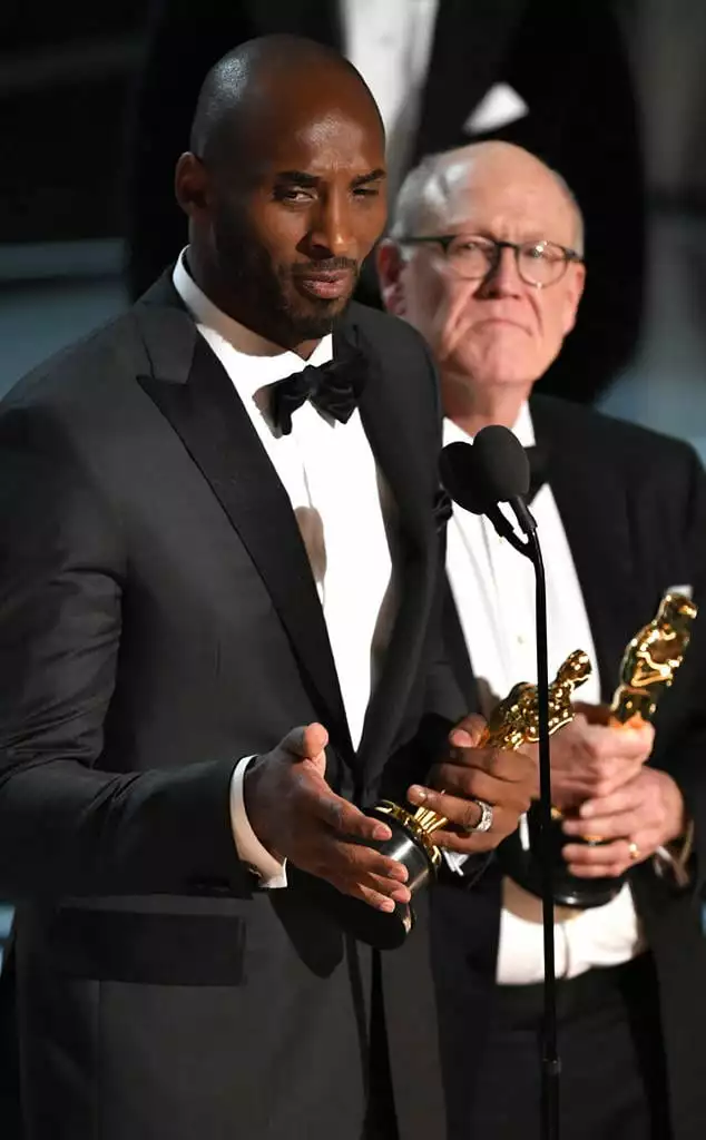 Kobe Bryant