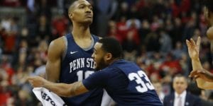 Recapping the Late Games of the Big Ten Quarterfinals