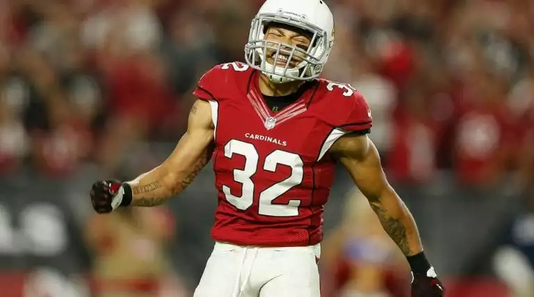 Tyrann Mathieu NFL
