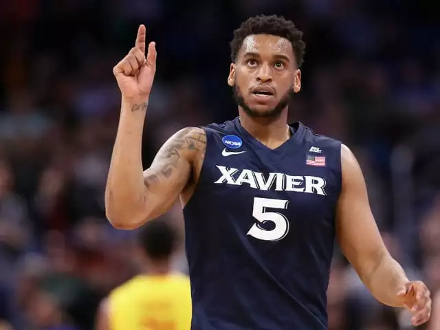 2018 Big East Tournament Preview