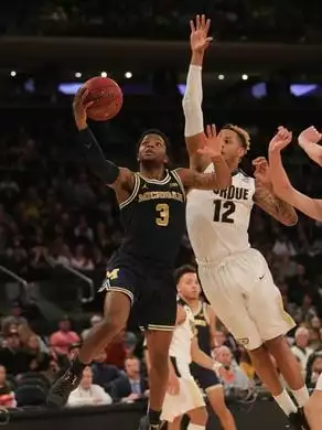 Recapping the Big Ten Tournament Championship