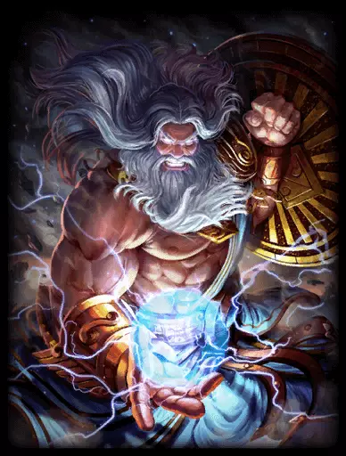 boots in smite zeus