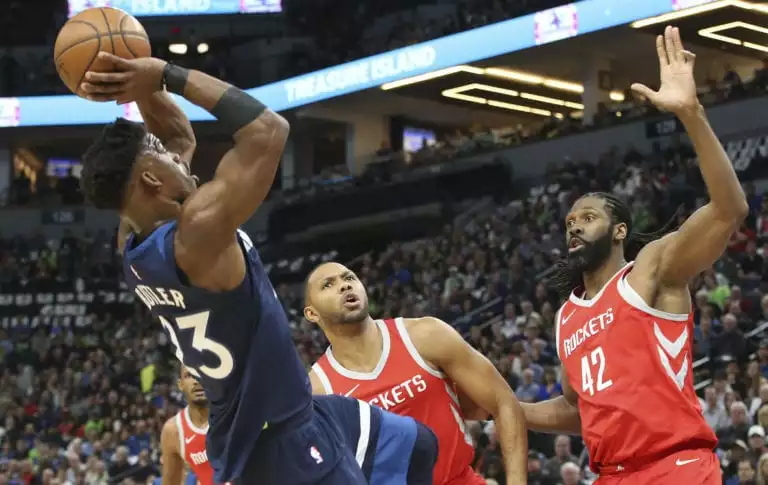 Minnesota Timberwolves