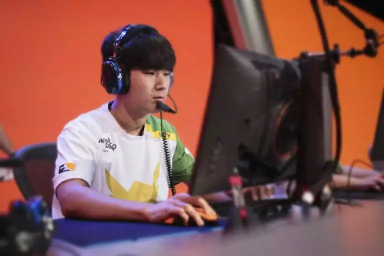 Los Angeles Valiant