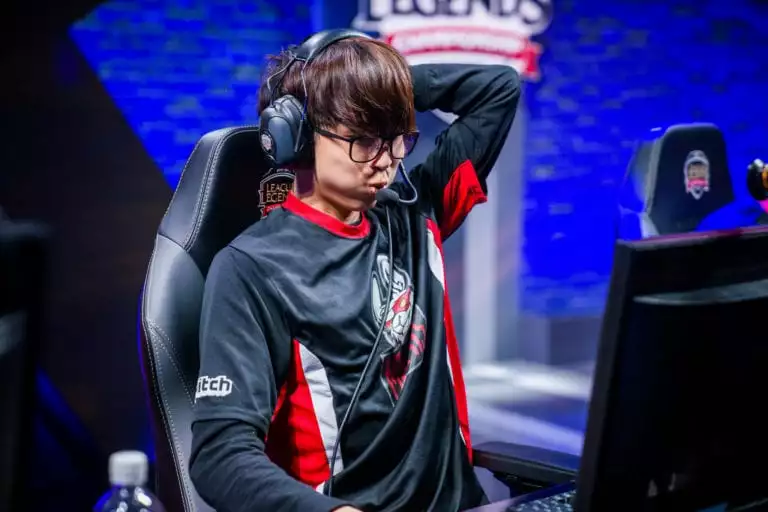 Fnatic Misfits