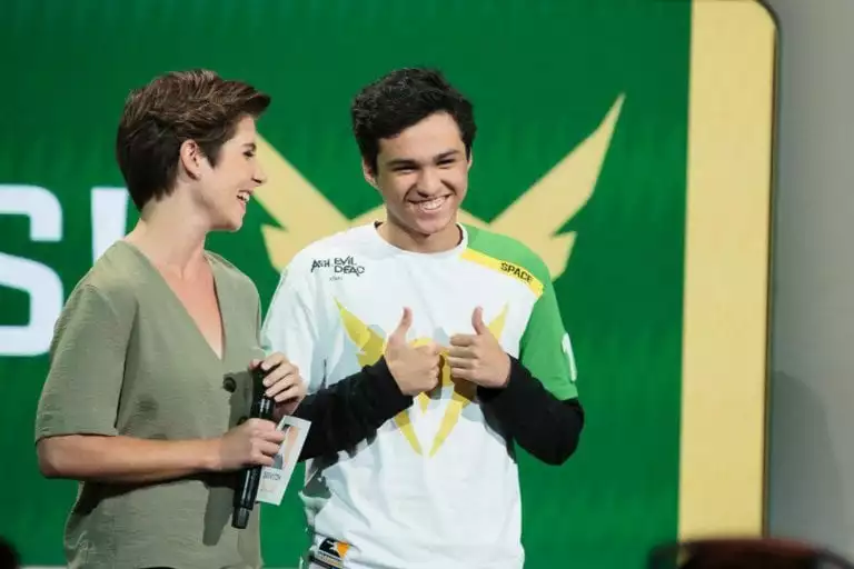 Los Angeles Valiant