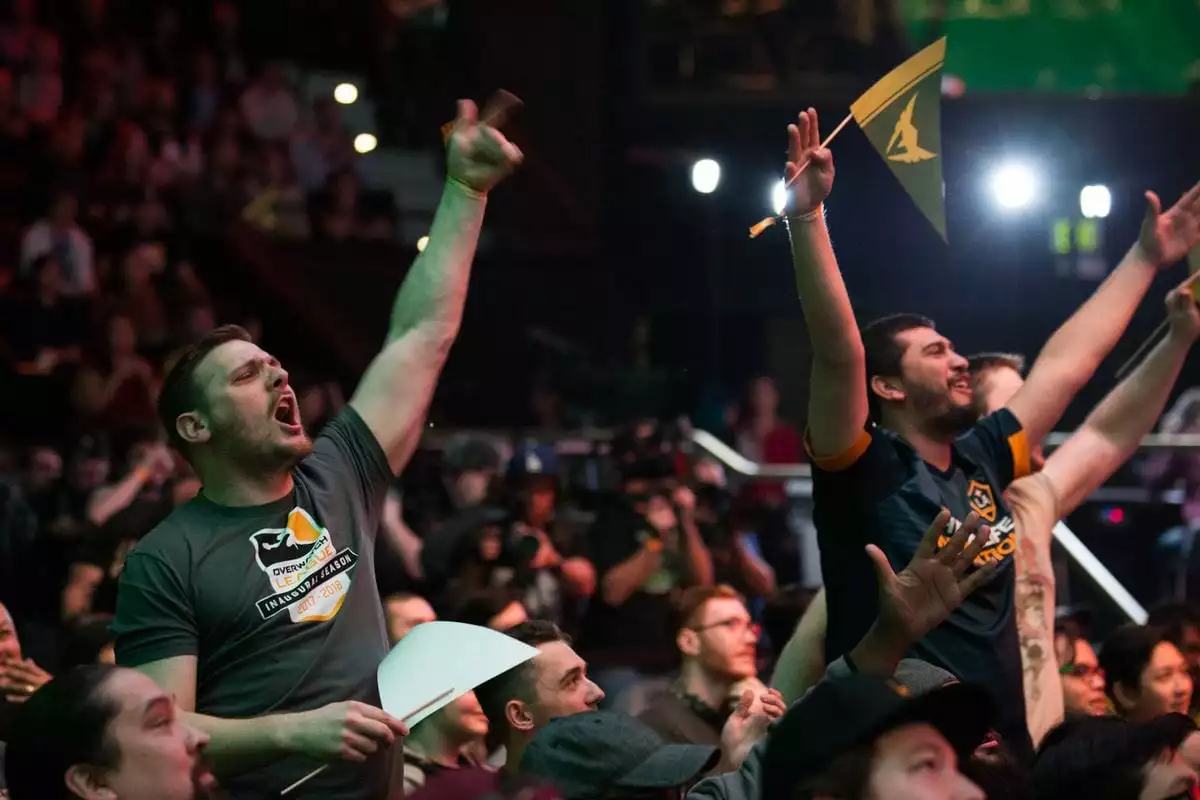 Overwatch League