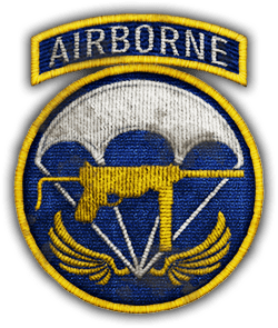 Airborne Division logo